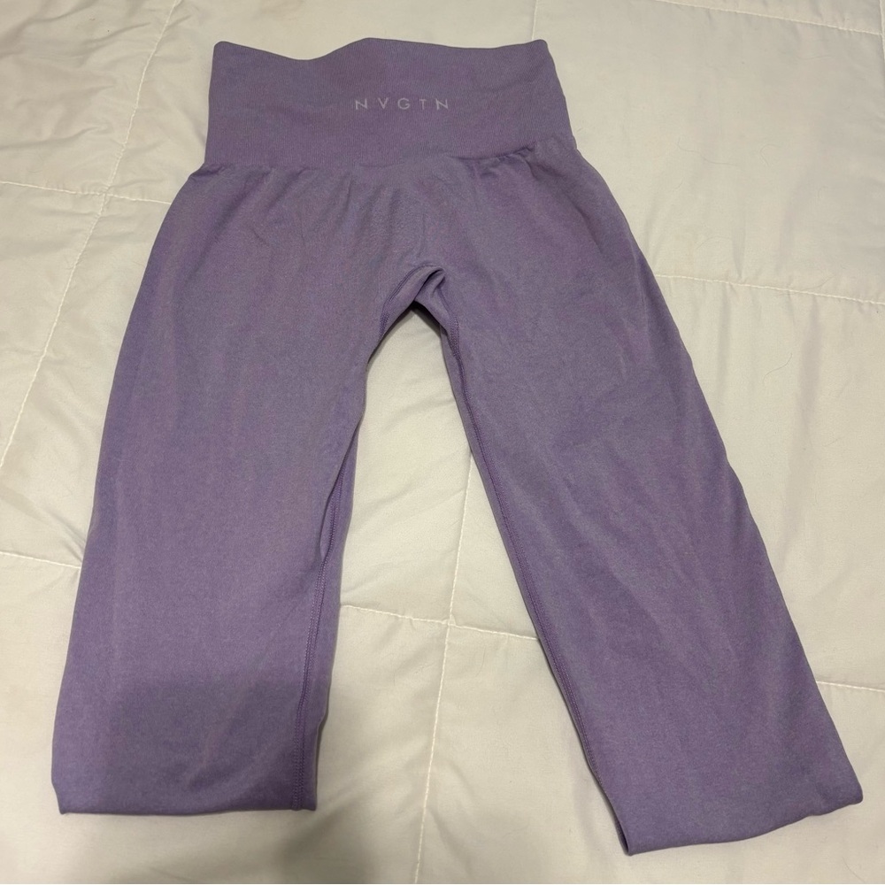 Nvgtn leggings